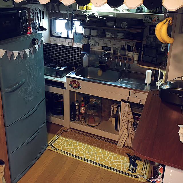 ikumariさんの実例写真