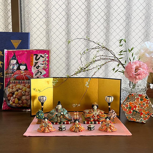junkaさんの部屋