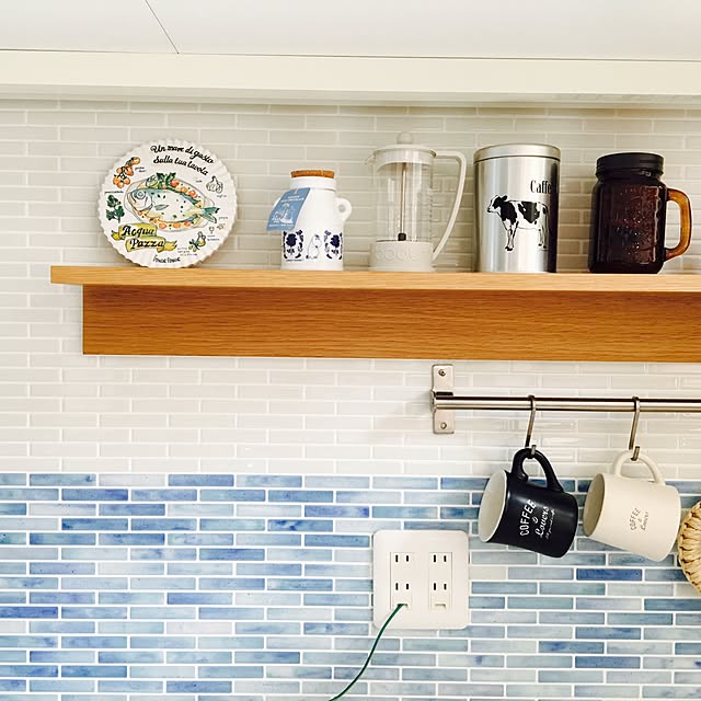 mug.さんの実例写真