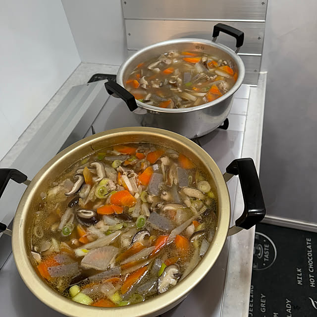 Aqettyさんの部屋