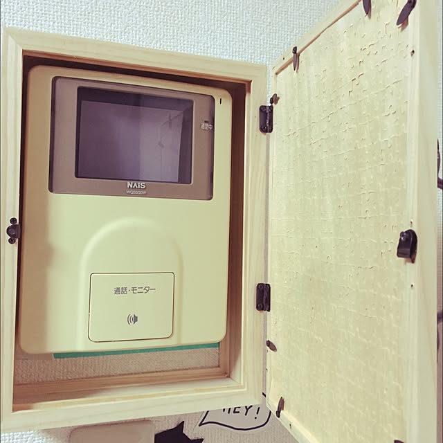 Marinaさんの実例写真