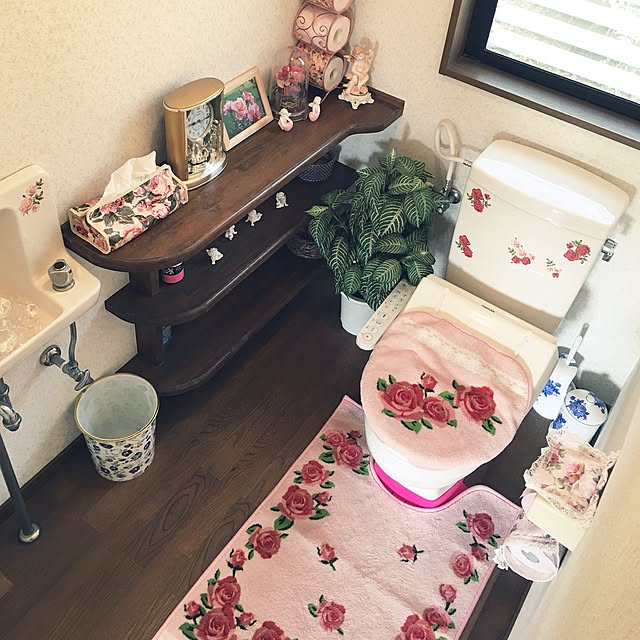 Miyukiさんの部屋