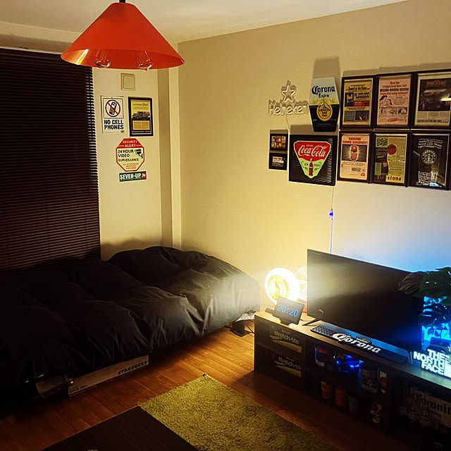 masashiさんの実例写真