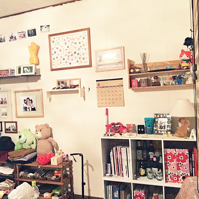 Itoさんの実例写真
