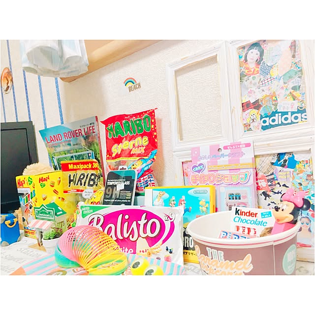 Beautifulbellさんの実例写真