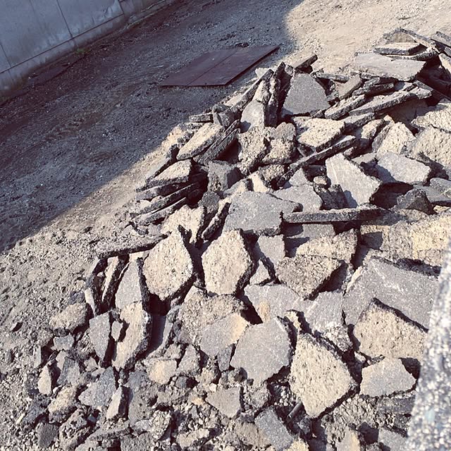 fu-さんの実例写真