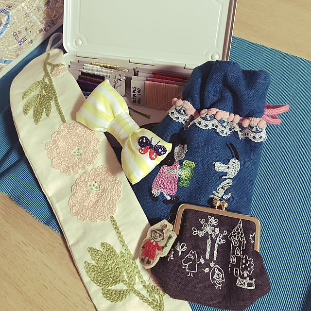 Megamouthさんの実例写真
