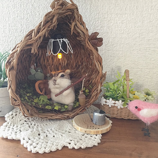 kotoriさんの実例写真