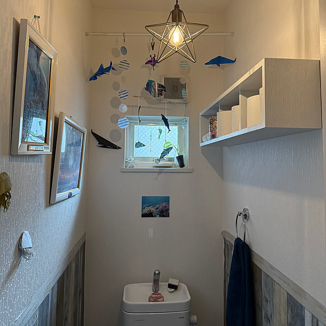 chocoeggさんの実例写真