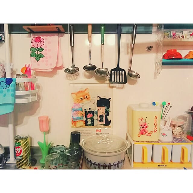 aiko.kinokoさんの実例写真