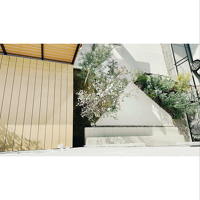 nabekeさんの実例写真