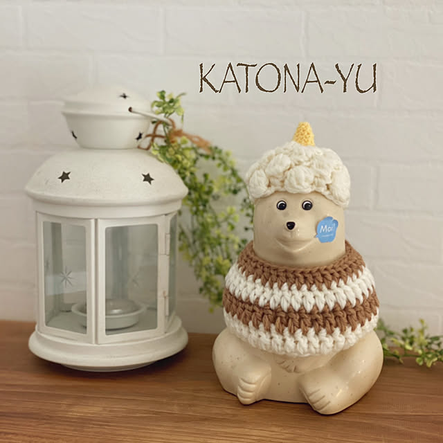 katona-yuさんの実例写真