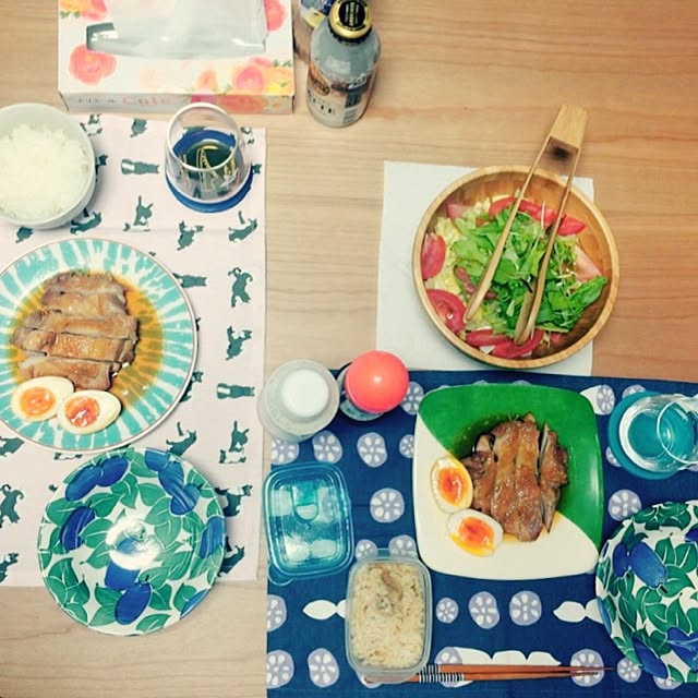 maoxpさんの実例写真