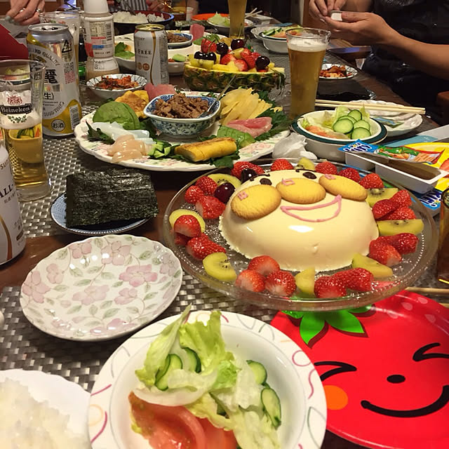 mary_loveさんの実例写真