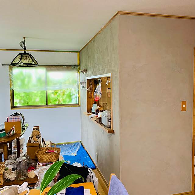 cyaroさんの部屋
