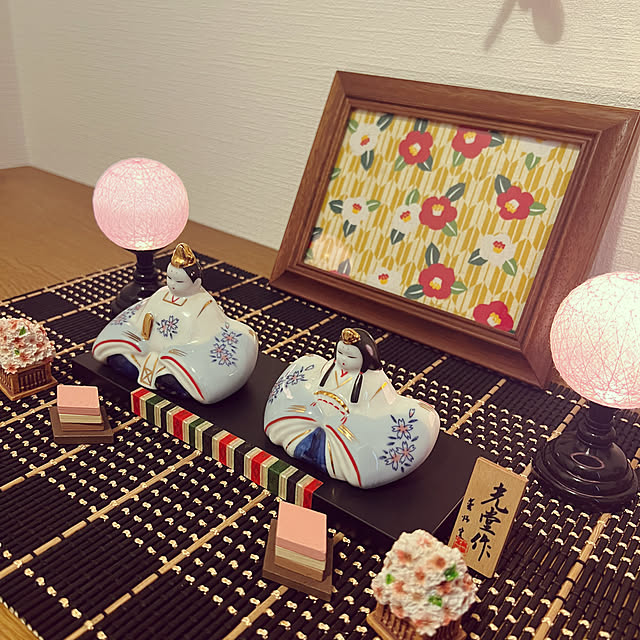 mentaさんの部屋