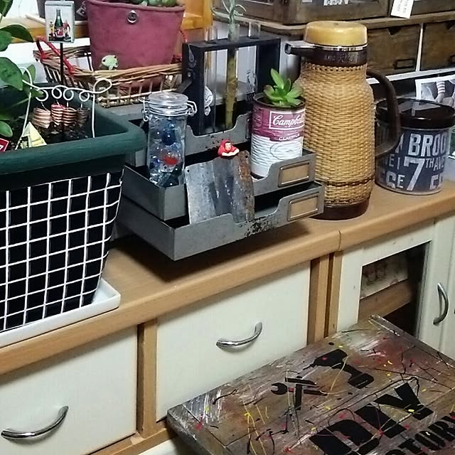 abiさんの実例写真