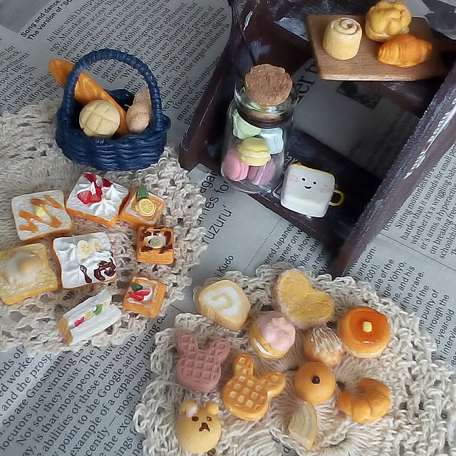 mariagardenさんの実例写真