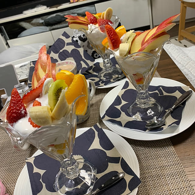 Aqettyさんの部屋