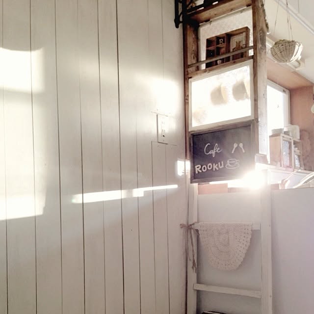 rookuさんの実例写真