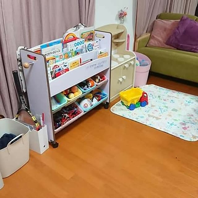 perryさんの部屋
