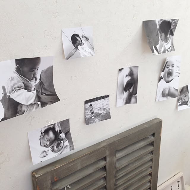Riiさんの実例写真