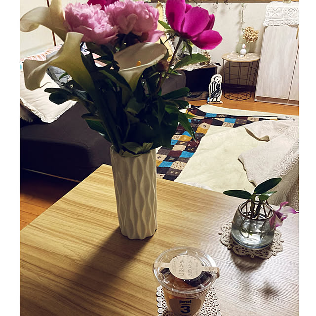 CoCo0617さんの部屋