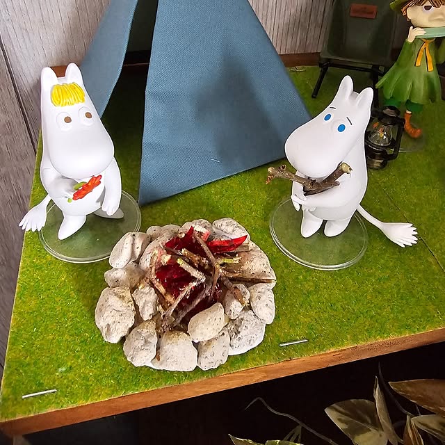 sinさんの部屋