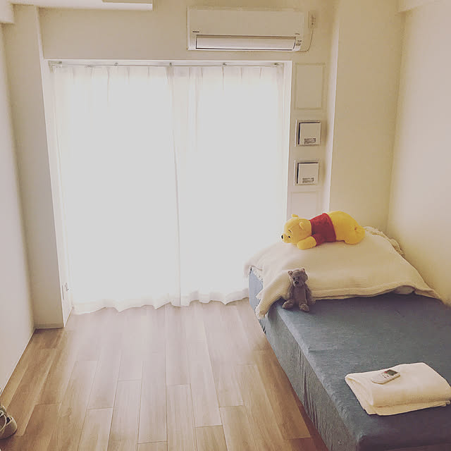 kayaさんの実例写真