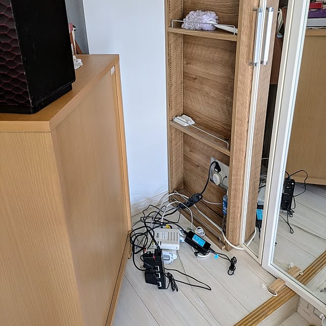 mi-saさんの部屋