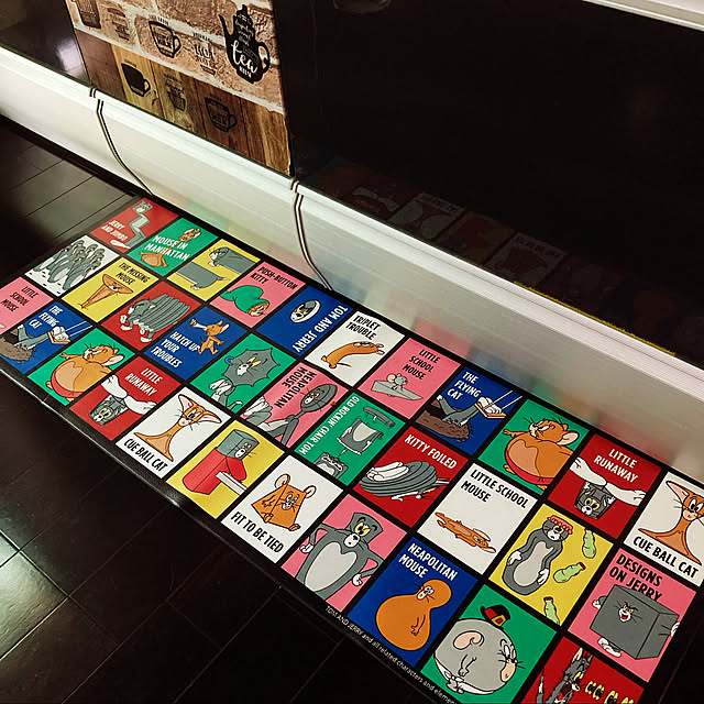 r.t.mamaさんの実例写真