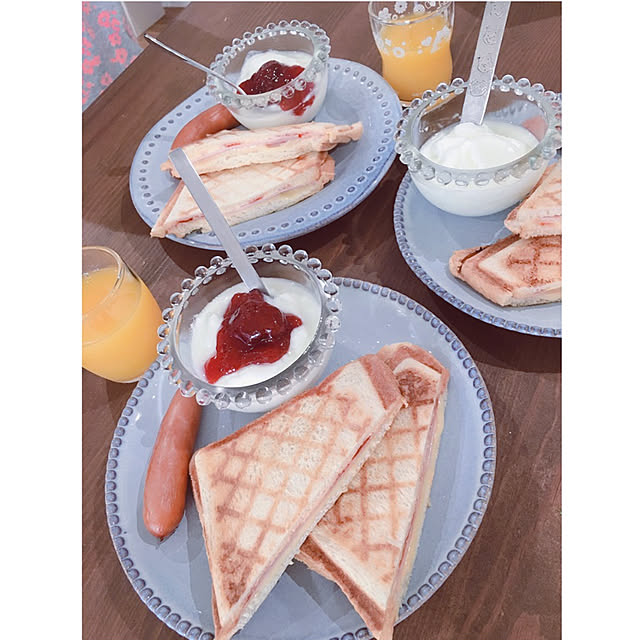 Sさんの実例写真
