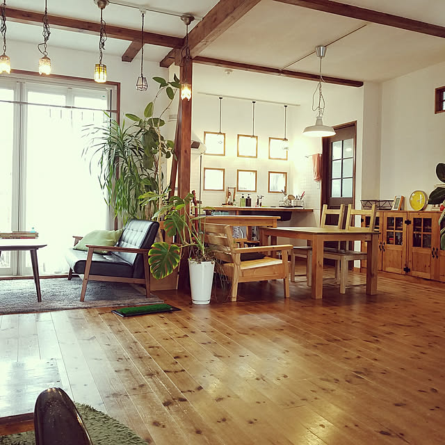 yuki.rimonodropさんの実例写真