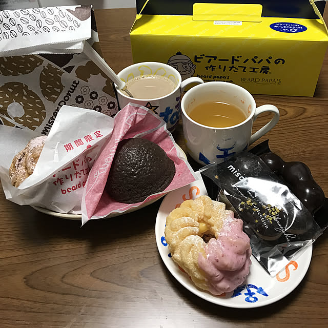 EMIKOさんの実例写真