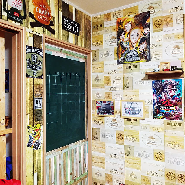 NANAHANAさんの実例写真