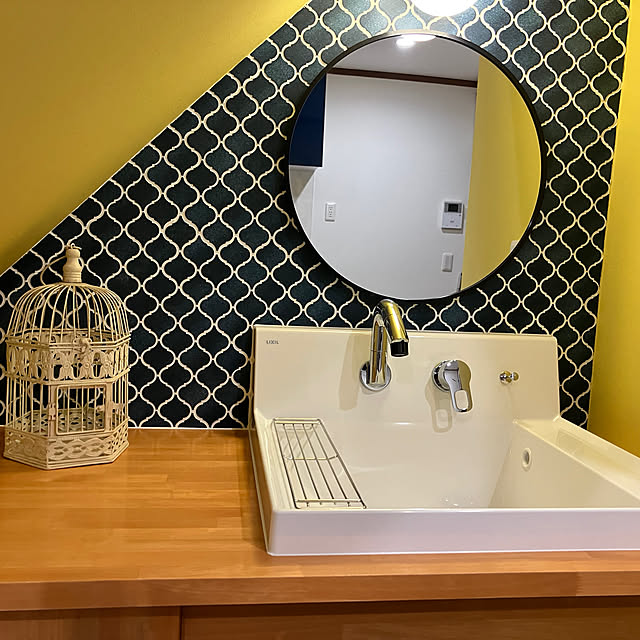 kさんの実例写真