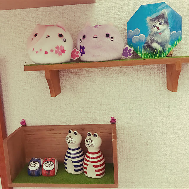 miさんの実例写真