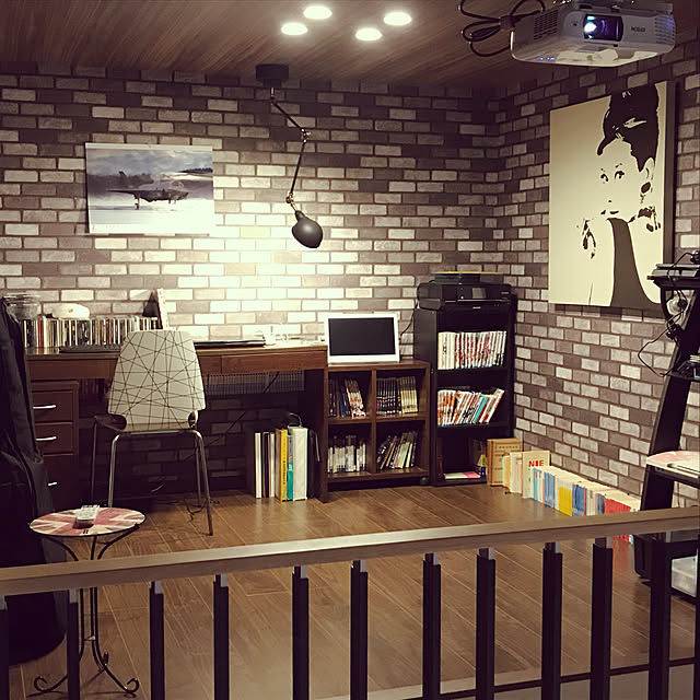 Kiyomaruさんの実例写真