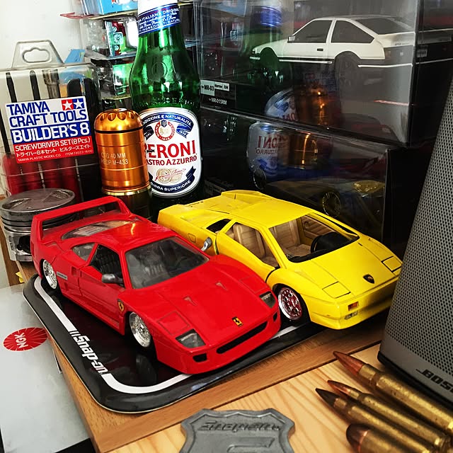 yasu_worksさんの実例写真