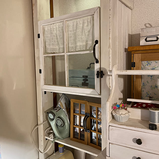 Atsukoさんの部屋