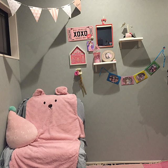 Kuronecoさんの実例写真