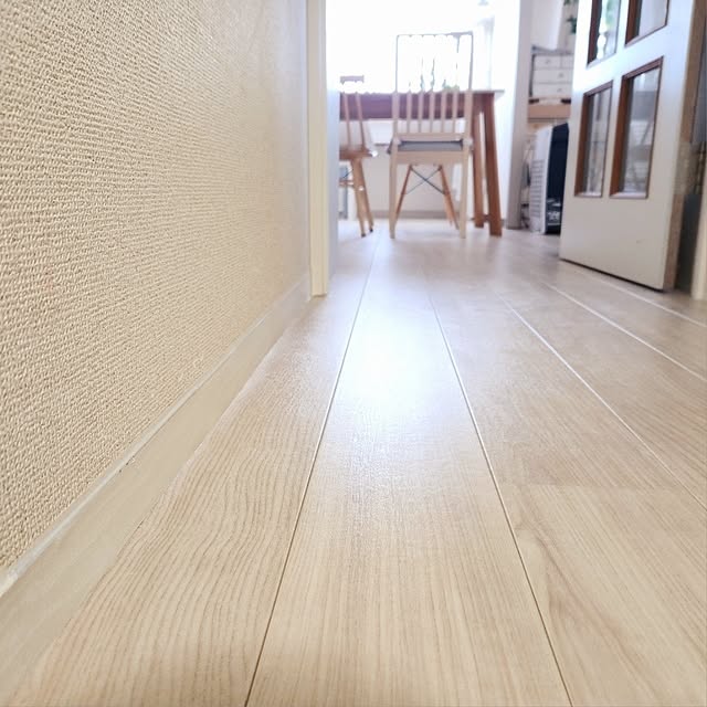 pinonさんの部屋