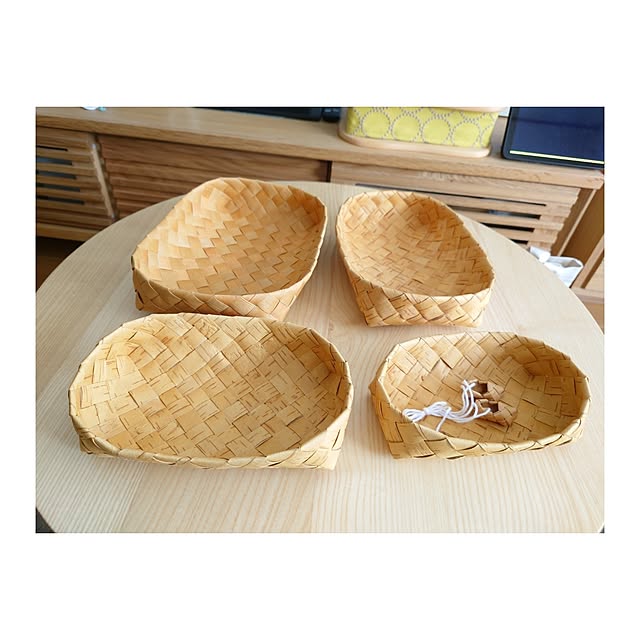 SARON_TSUBAKIさんの部屋