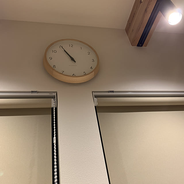 mAさんの実例写真