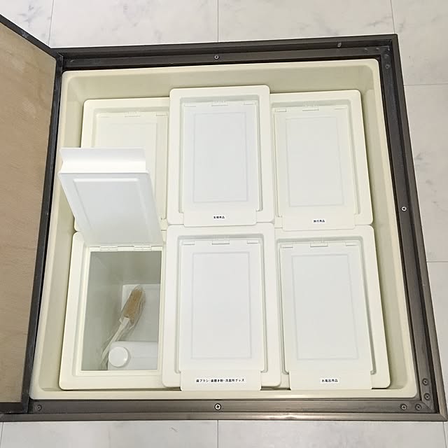 a.organizeさんの実例写真