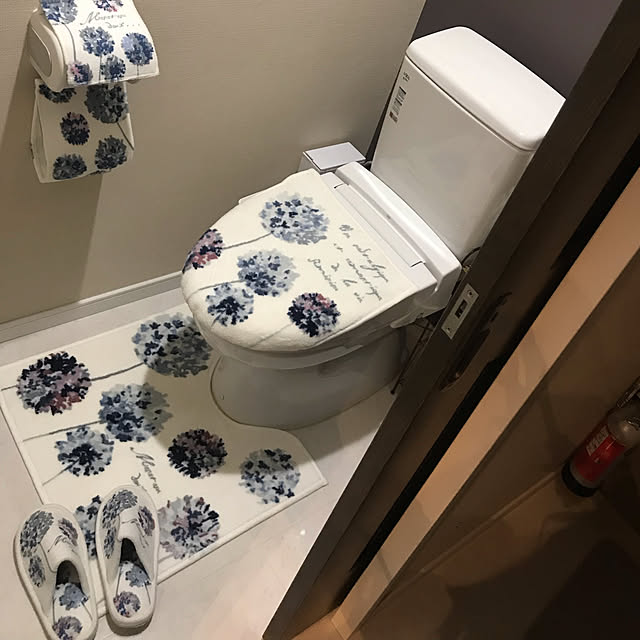 一人暮らし/バス/トイレのインテリア実例 - 2019-04-02 07:38:01