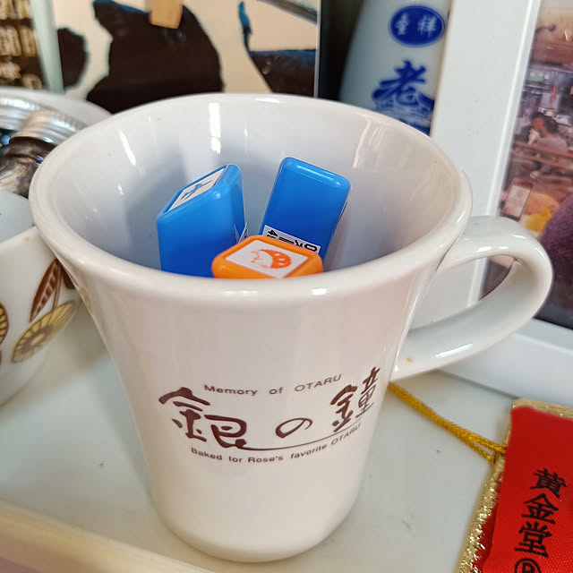 Angelaさんの実例写真