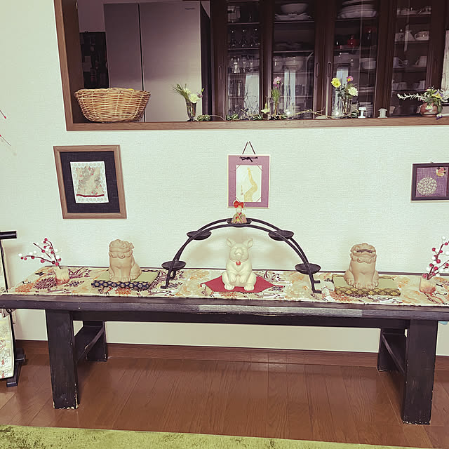ritsukoさんの実例写真