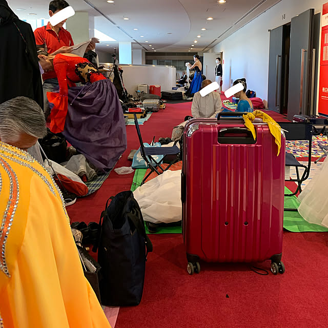 Aqettyさんの部屋