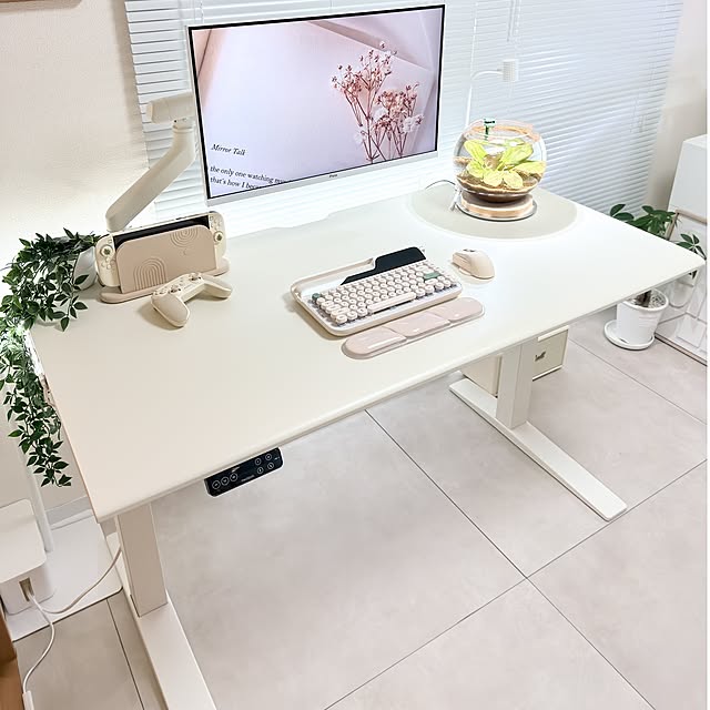 FlexiSpot_JPさんの実例写真